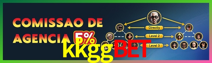 Aplicativo móvel kkggbet para iOS e Android